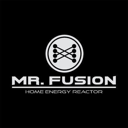 Mr. Fusion T-Shirt
