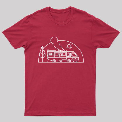 Albuquerque Cooking T-Shirt