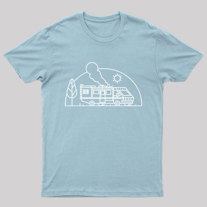 Albuquerque Cooking T-Shirt