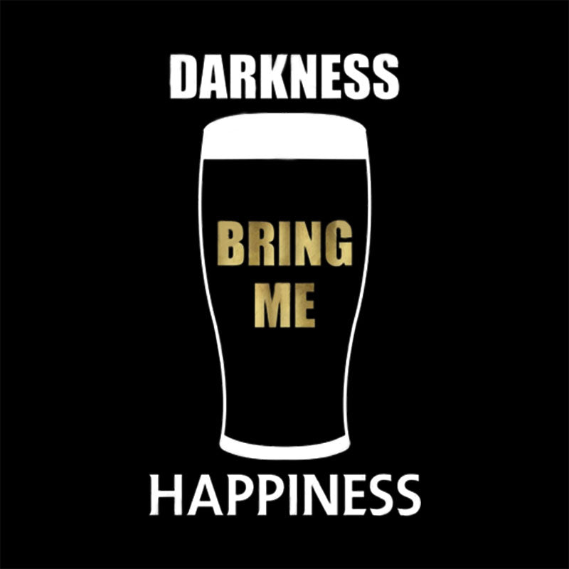 Darkness Bring Me Happiness T-Shirt