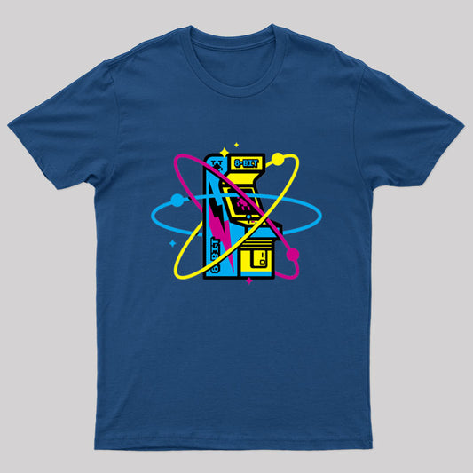 Game Science T-Shirt
