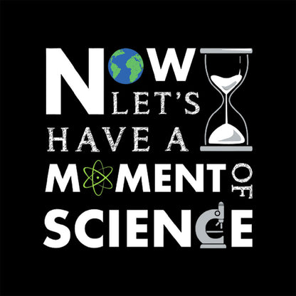 Less Talk, More Science T-Shirt