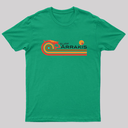 Surf Arrakis T-Shirt