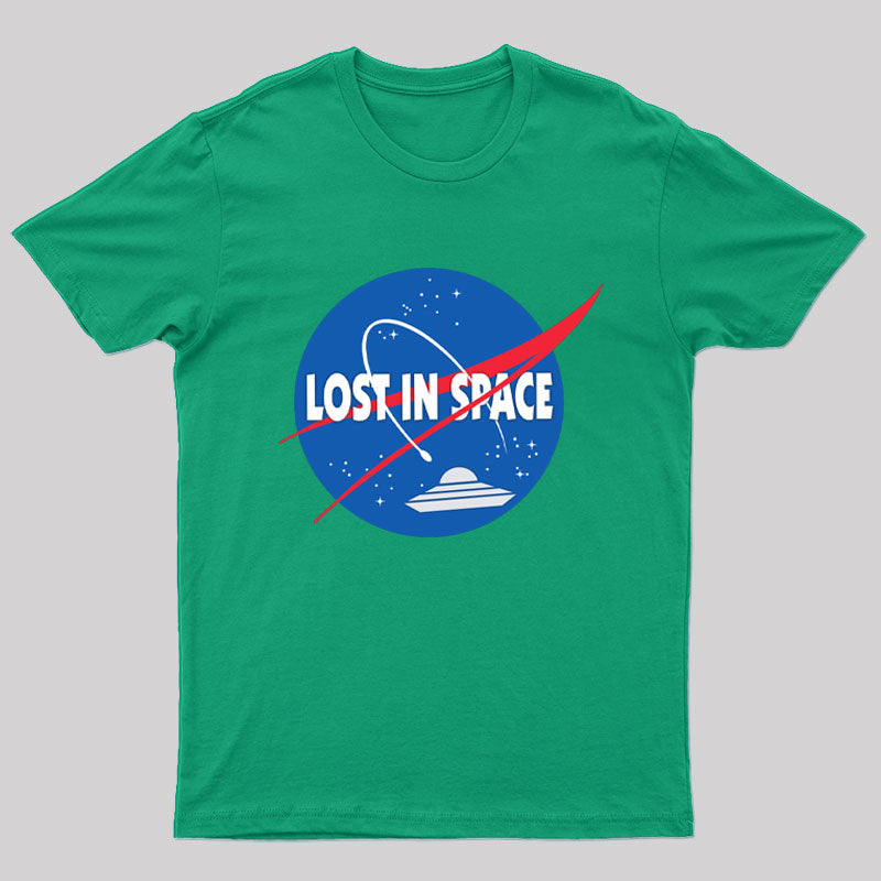 Lost in Space T-Shirt