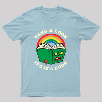 Evil Rainbow T-Shirt