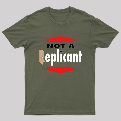 Not a Replicant T-Shirt