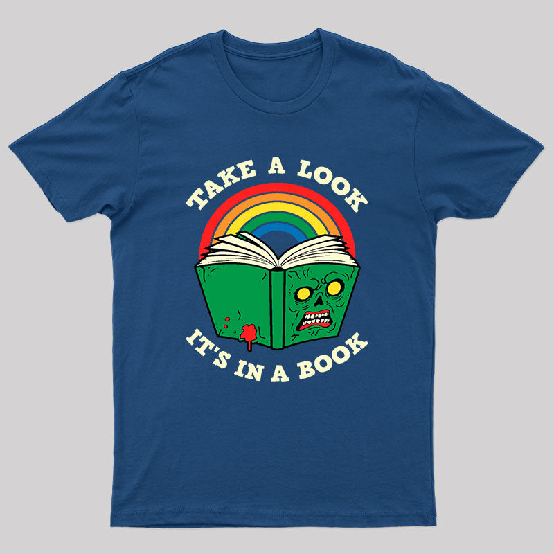 Evil Rainbow T-Shirt