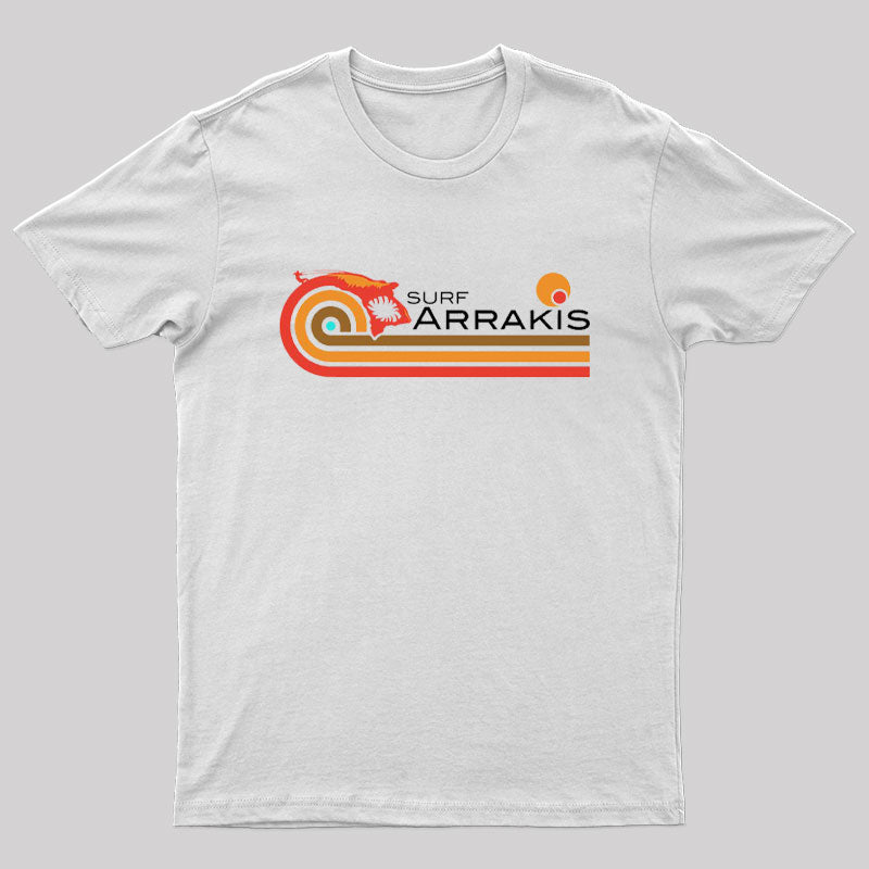 Surf Arrakis T-Shirt