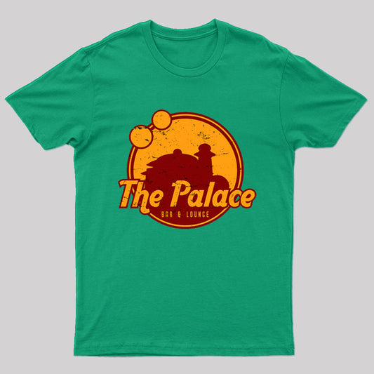 Shady Palace T-Shirt