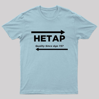 Hetap Nerd T-Shirt