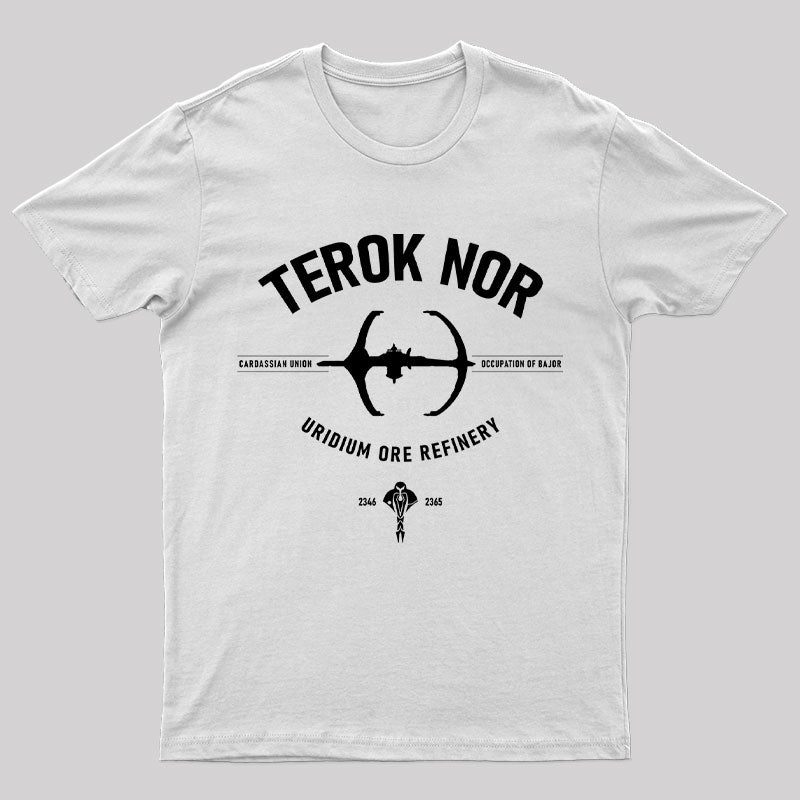Terok Nor T-Shirt