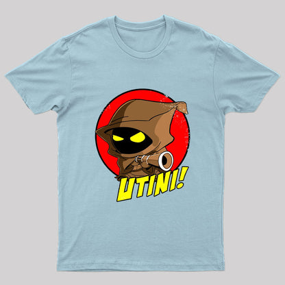 Utini Geek T-Shirt