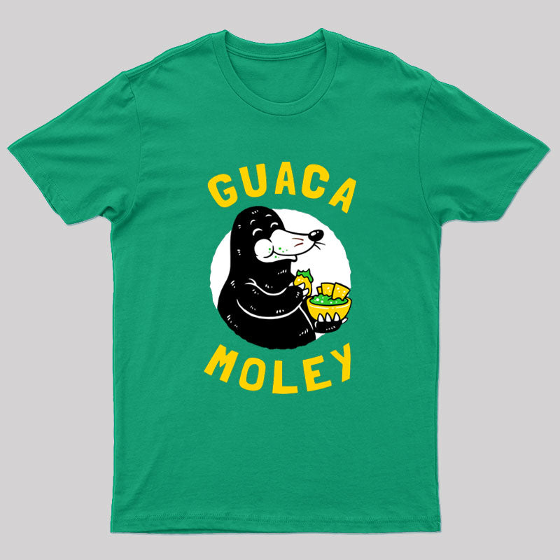 Guacamoley T-Shirt