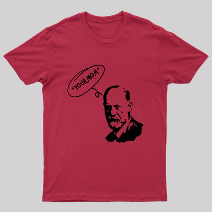 Freud Oedipus Complex T-Shirt