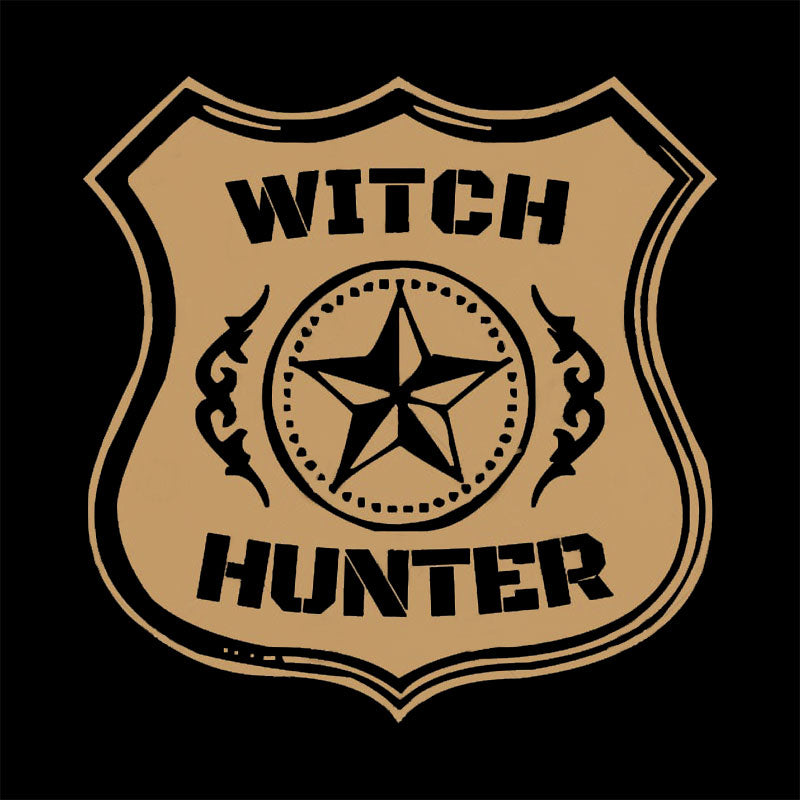 Witch Hunter T-Shirt