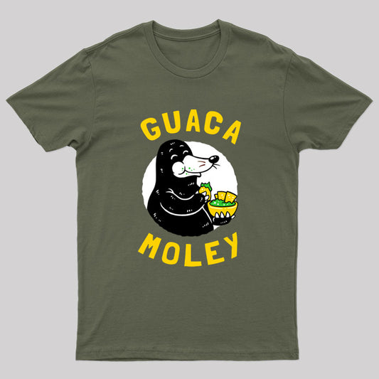 Guacamoley T-Shirt
