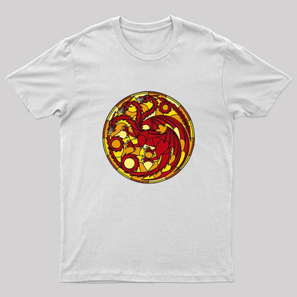 Age of the Dragon Geek T-Shirt