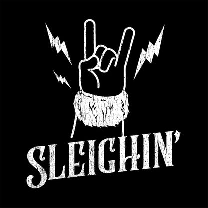 Sleighin T-Shirt