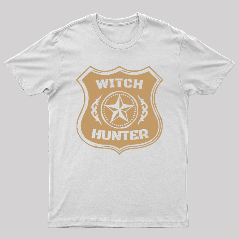 Witch Hunter T-Shirt