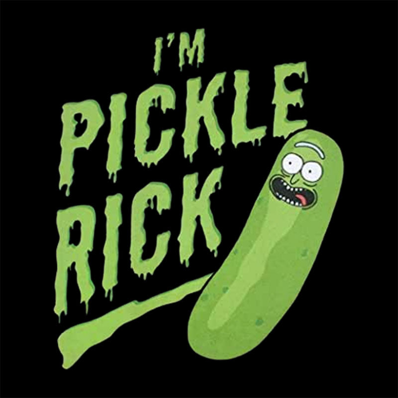 Pickle Rick T-Shirt