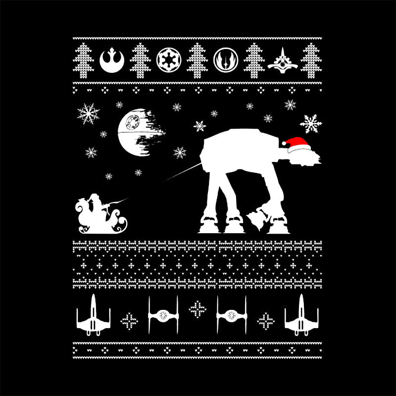 Christmas Imperial WalkerT-Shirt