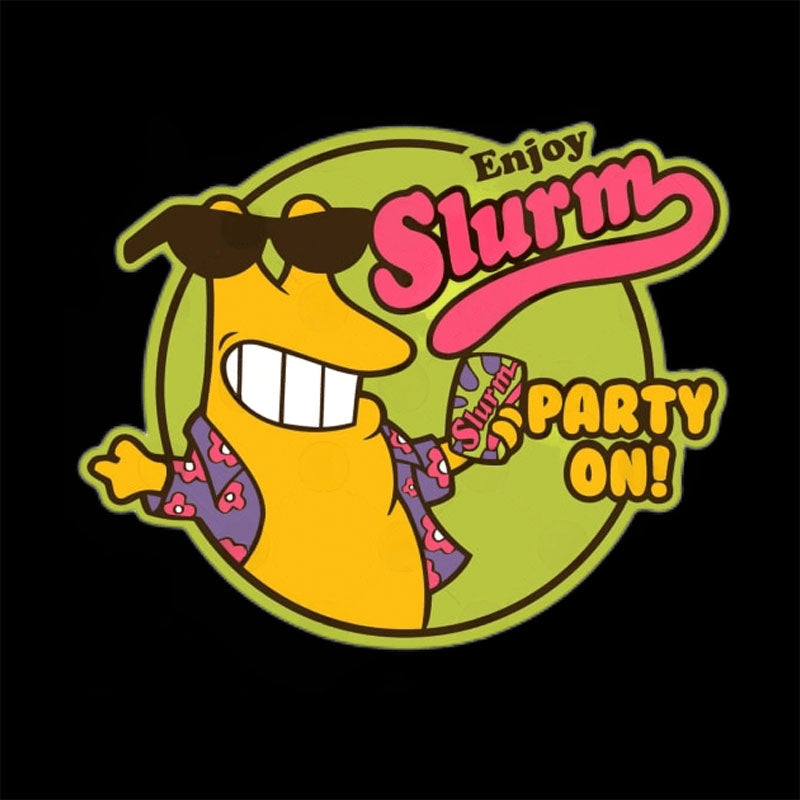 Party on! T-shirt