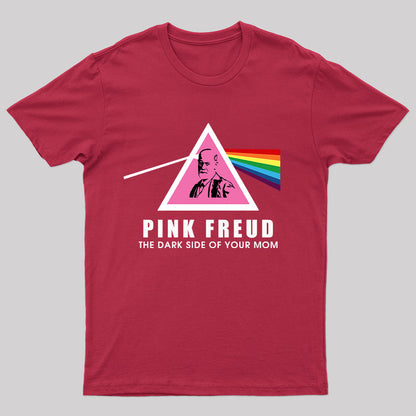 The Dark Side of Your Mom T-Shirt