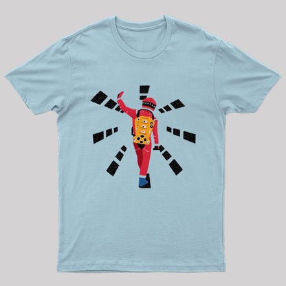 2001 a Space Odyssey T-Shirt
