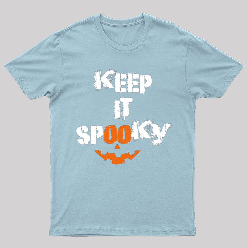 Keep it Spooky T-Shirt