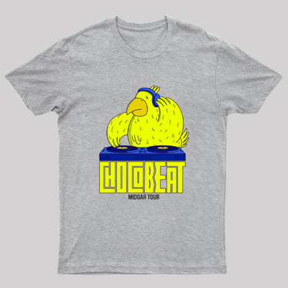 Chocobeat Geek T-Shirt