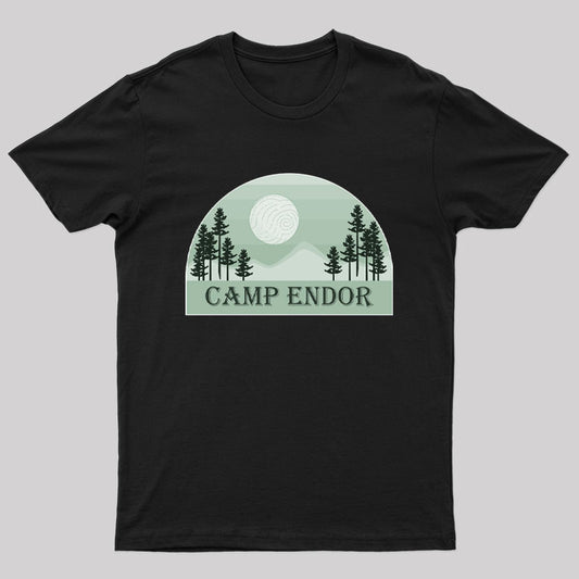 Camp Endor T-Shirt