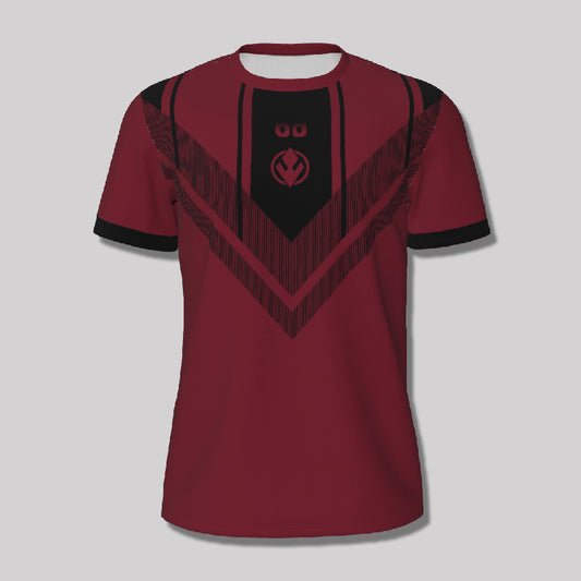 Personalized Sith Eternal Soccer Jersey