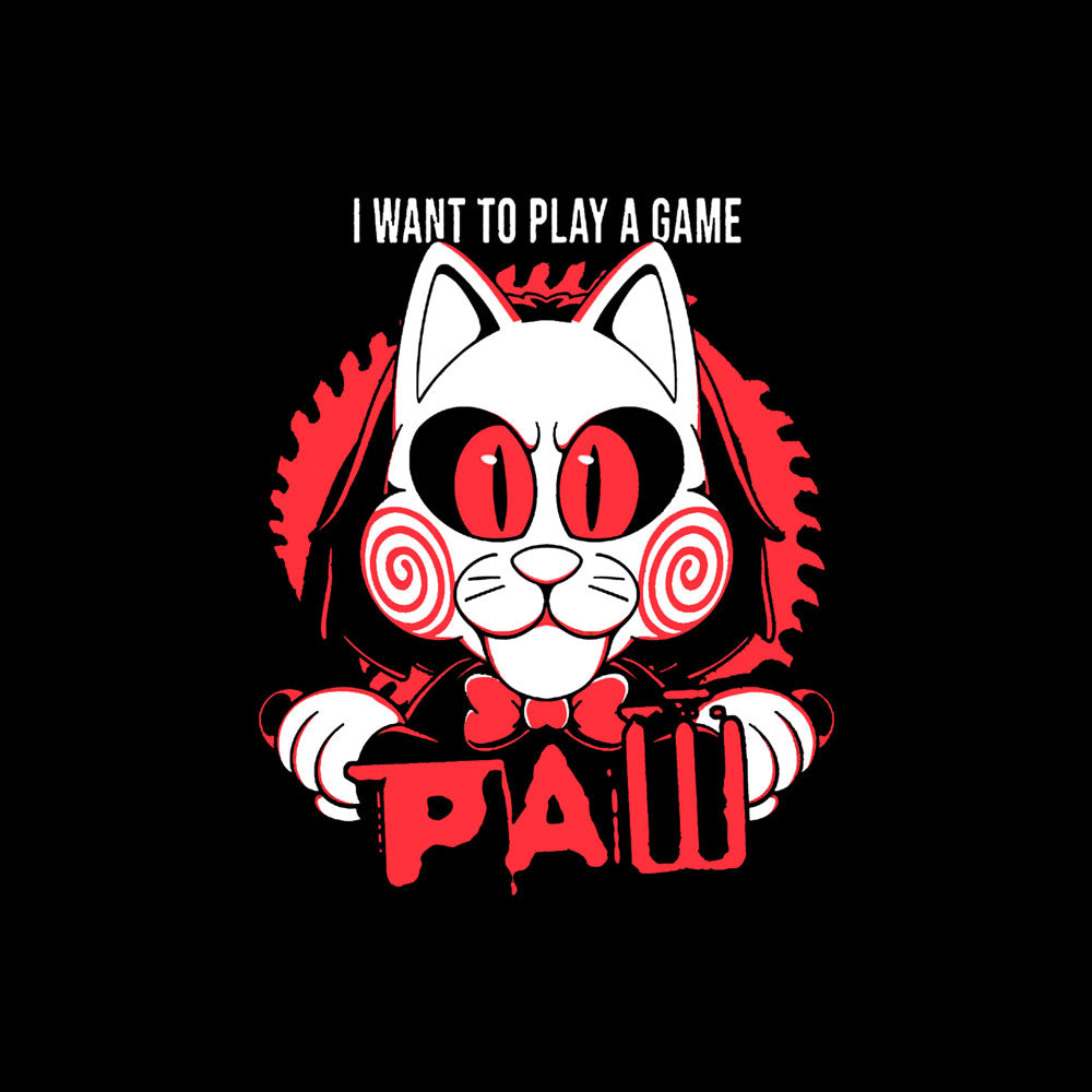 I Want To Play A Game Geek T-Shirt
