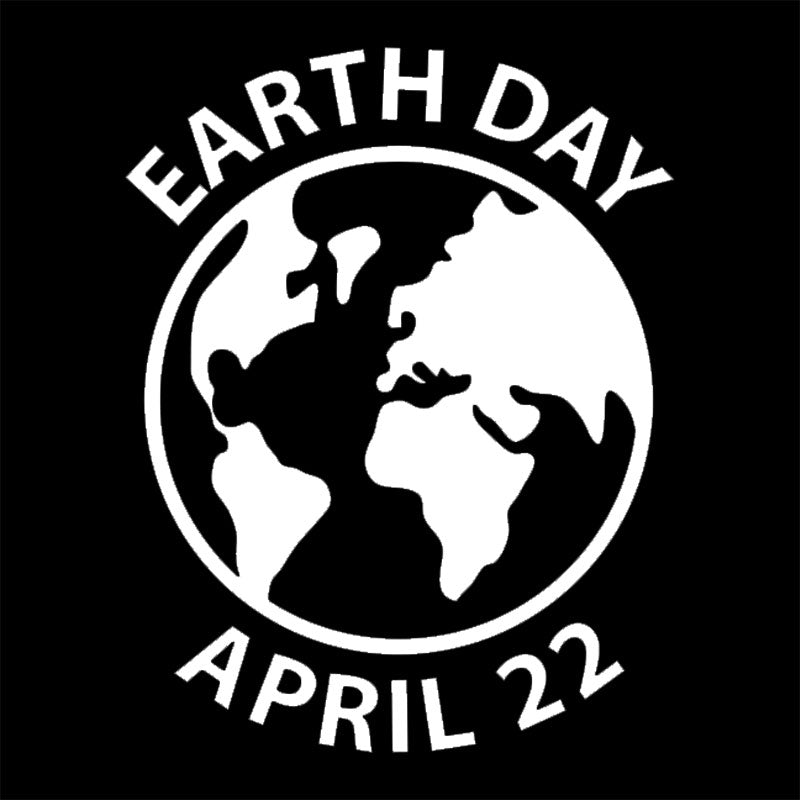 Earth Day April 22 Geek T-Shirt