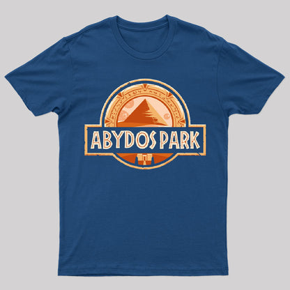 Abydos Park T-Shirt