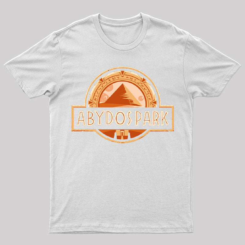Abydos Park T-Shirt