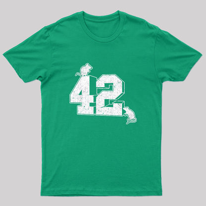 42 T-Shirt