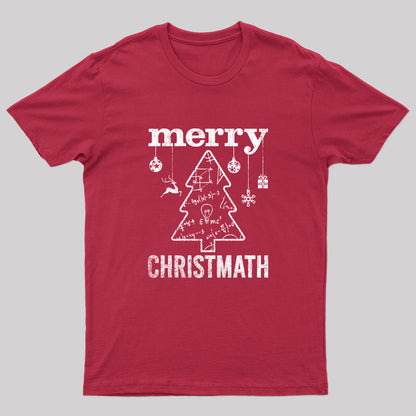 Merry Christmath T-Shirt