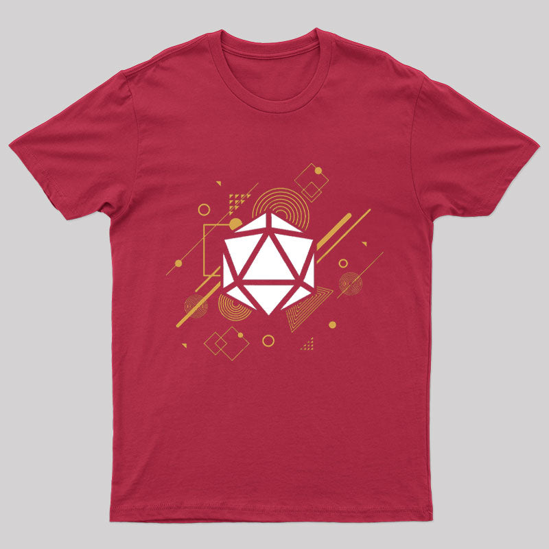Tabletop Role-Playing Game T-Shirt