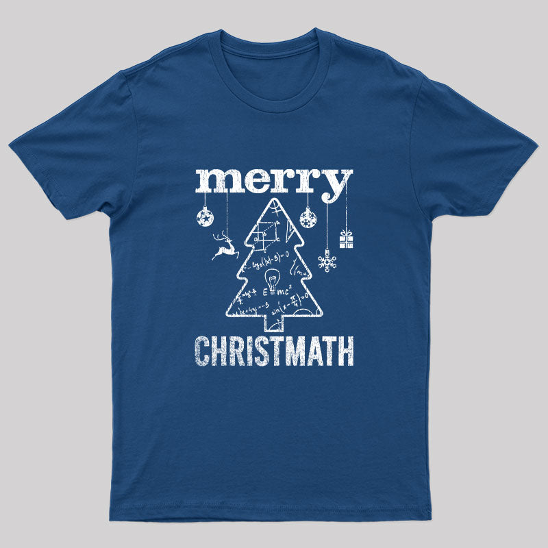 Merry Christmath T-Shirt
