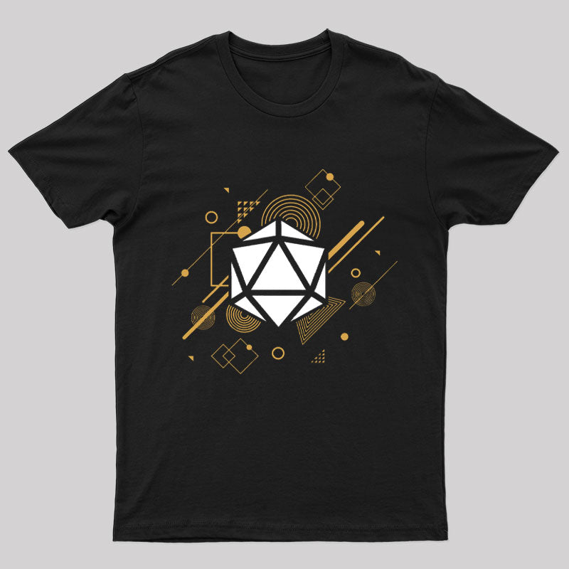 Tabletop Role-Playing Game T-Shirt