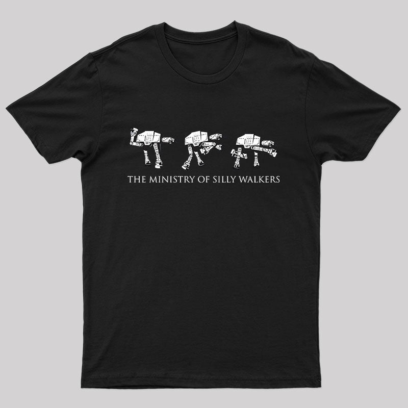 Silly Walkers T-Shirt