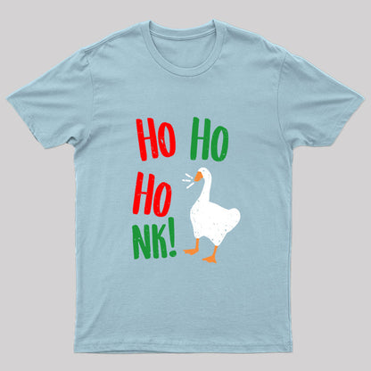 Ho Ho Honk! T-Shirt