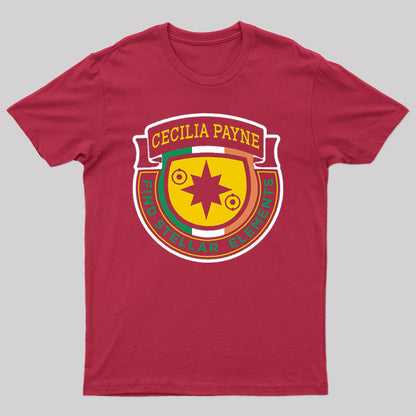 Cecilia Payne T-Shirt