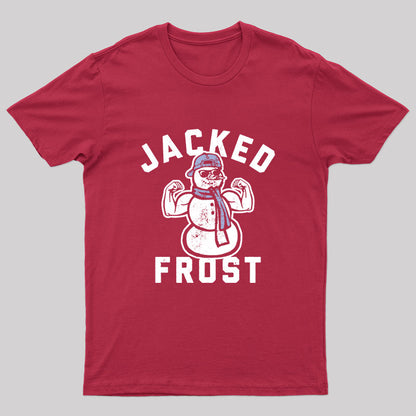 Jacke Frost T-Shirt