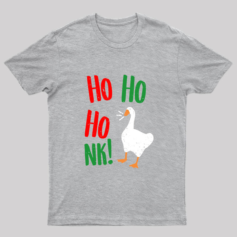 Ho Ho Honk! T-Shirt