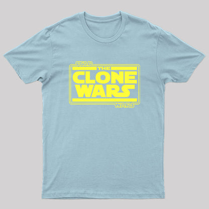 Star Wars Clone Wars T-Shirt