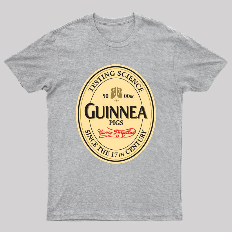 Guinnea Pigs T-Shirt