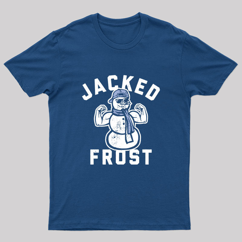 Jacke Frost T-Shirt
