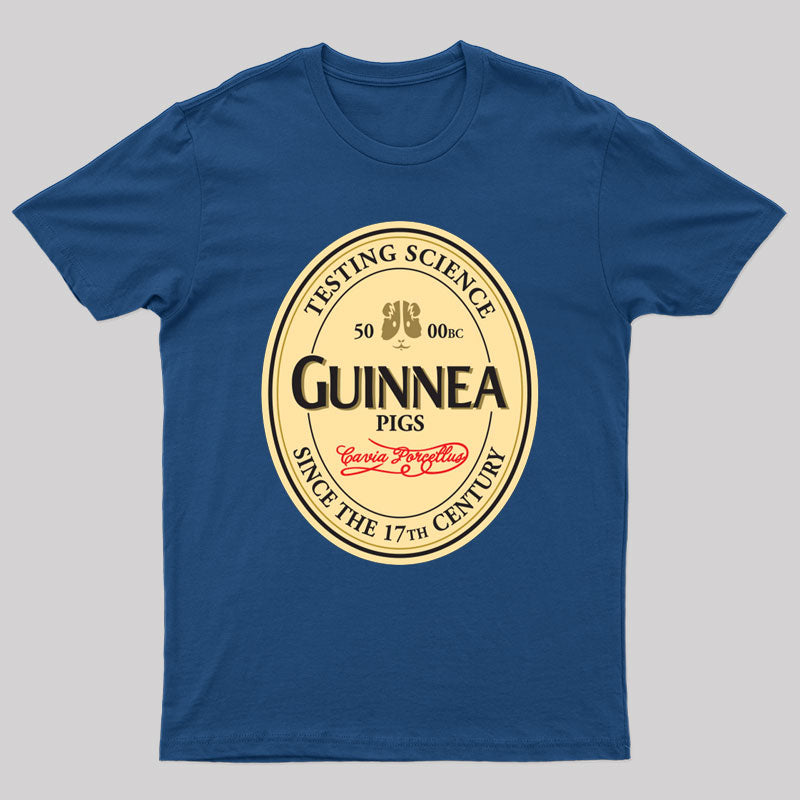 Guinnea Pigs T-Shirt